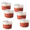 Bella Maria Valencia Almonds with Smoked Paprika, 4 oz (Pack of 6) view 1