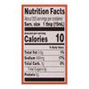 Trappeys Buffalo Wings Complete Sauce, 1 Gallon - 4 per case. view 2