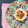 Charming Lovely Pink Luncheon Napkins, 20-Pack - Durable & Ultra Absorbent - Perfect for Any Celebration view 4