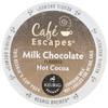 Caf Escapes Hot Cocoa, Milk Chocolate, 24 Count view 1