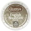 Celestial Seasonings English Breakfast Black Tea, 24 Count view 1