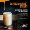 DaVinci Gourmet Classic Vanilla Syrup, 25.4 Fluid Ounces (Pack of 1) view 3