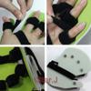 airgoesin 1 Finger Orthotics Points Fingerboard Stroke Hemiplegia Finger Splint Training (M, Right) view 3