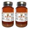 Zi Su Ye Liquid Extract, Zi Su Ye (Folium Perillae) Leaf Tincture, Herbal Supplement, Hawaii Pharm, Made in USA, 2x32 fl.oz view 1