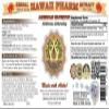 American Silvertop Liquid Extract, American Silvertop (Glehnia Littoralis) Root Tincture Supplement 32 oz Unfiltered view 2