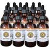 American Silvertop Liquid Extract, American Silvertop (Glehnia Littoralis) Root Tincture Supplement 15x4 oz view 1