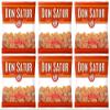 Don Satur- Bizcochos 200grs 6 Pack view 1