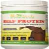 Biotech Nutritions Hydrolyzed Beef Protein Supplement, Chocolate, 2.3 Pound view 1