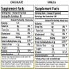 Biotech Nutritions Hydrolyzed Beef Protein Supplement, Chocolate, 2.3 Pound view 3