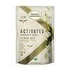 Living Intentions Organic Sprouted Sunflower Seeds: Jalapeno Mojo  NonGMO  Gluten Free  Vegan  Paleo  Kosher  8 Ounce Unit view 1