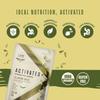 Living Intentions Organic Sprouted Sunflower Seeds: Jalapeno Mojo  NonGMO  Gluten Free  Vegan  Paleo  Kosher  8 Ounce Unit view 3