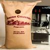 Amish Country Popcorn | 50 lb Bag | Baby White Popcorn Kernels | Old Fashioned, Non-GMO and Gluten Free (Baby White - 50 lb Bag) view 4