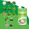 A.Vogel Herbamare Herbed Sea Salt - Natural Fine Sea Salt Infused with 12 Herbs & Vegetables - Free of Artificial Flavors & Preservatives - Non-GMO, Keto, Paleo-Friendly, USDA Organic - 8.8oz (2 Pack) view 3