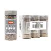 Badia Black Pepper Butcher Block, 3.5 Ounce (Pack of 6) view 1