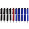 10pc Black and Blue Ink Twist Style Pen Set view 1