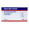 Cover-Roll Stretch Dressing Retention Tape Radio-Transparent Nonwoven Polyester 6 Inch X 2 Yard White NonSterile, 45549 - CASE of 12 view 2