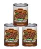 Keystone Meats All Natural Heat and Serve Ground Beef 14 oz  Fully Cooked Canned Meat  Ready to Eat  5-Year Shelf Life  Pantry Staple for Everyday Meals, Emergency Survival Canned Food  Made in USA  Pack of 3 view 1