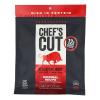 Chef's Cut Real Steak Jerky Original Recipe, 2.5 Ounce view 1
