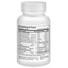 Eat E-Z Ultra Advanced Digestive Enzyme Supplement  Broad-Spectrum Multi-Enzyme Formula for Heavier & Harder-to-Digest Meals  Supports Occasional Bloating, Gas & Indigestion  90 Vegetarian Capsules view 2