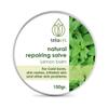 Teliaoils Lemon Balm Salve, Fast Acting/Natural Salve. Cold Sores - Skin Rashes - Irritated Skin - Itchy Skin. (1.7 Oz / 50 Ml) view 2