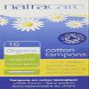 Organic Regular Tampons with Applicator view 1