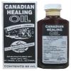 Healing Oil view 1