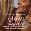 Nature's Bounty Optimal Solutions Women's Multivitamin, Immune and Cellular Energy Support, Bone Health, Raspberry Flavor, 80 Gummies, 40 Total Servings view 4