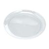Clear Clear Ware 6 Inch Dessert Plates - Case of 500 view 1