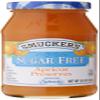 Smucker's Sugar Free Apricot Preserves, 12.75 Ounces view 1