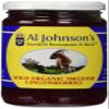 Al Johnson's Wild Organic Swedish Lingonberries view 1