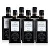 Barbera Lorenzo #5 Extra Virgin Olive Oil Fruity, Soft Nocellara del Belice Olive Flavor, Cold Extracted Authentic Sicilian Olive Oil, Fresh Harvest Imported From Italy 16.9 oz - Pack of 6 view 1