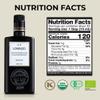 Barbera Lorenzo #5 Extra Virgin Olive Oil Fruity, Soft Nocellara del Belice Olive Flavor, Cold Extracted Authentic Sicilian Olive Oil, Fresh Harvest Imported From Italy 16.9 oz - Pack of 6 view 2