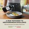 Barbera Lorenzo #5 Extra Virgin Olive Oil Fruity, Soft Nocellara del Belice Olive Flavor, Cold Extracted Authentic Sicilian Olive Oil, Fresh Harvest Imported From Italy 16.9 oz - Pack of 6 view 4