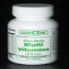 Mckesson 57896052101 Multifitamin with Iron Supplement 1 Each view 1