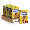 Betty Crocker Bisquick, Gluten Free Pancake and Baking Mix, 16 oz (Pack of 6) view 1