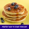 Betty Crocker Bisquick, Gluten Free Pancake and Baking Mix, 16 oz (Pack of 6) view 3