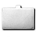 Disposable Filter for Synchrony/Duet LX/Harmony Bipap Pro (6 pack)