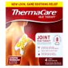 ThermaCare Advanced Multi-Purpose Joint Pain Therapy (4 Count, Pack of 3) Heatwraps, Up to 8 Hours of Pain Relief, Temporary Relief of Joint Pains view 2