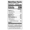 Kraft Mac and Cheese, 8 Cups, for Easy Dinner or Dinner Sides, Original Flavor, No Artificial Flavors, Preservatives or Dyes, 2.05 oz view 2