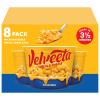 Velveeta Shells & Cheese Original Microwaveable Shell Pasta & Cheese Sauce, 8 ct Box, 2.39 oz Cups view 1
