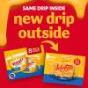 Velveeta Shells & Cheese Original Microwaveable Shell Pasta & Cheese Sauce, 8 ct Box, 2.39 oz Cups view 4