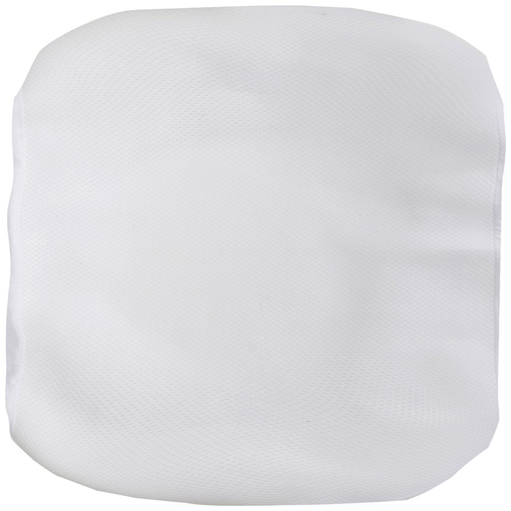 Alse respirante maille 3D / PU - 40x90