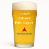 Northern Brewer - Czech Pilsner Pale Lager Beer Extract Recipe Kit - Makes 5 Gallons view 1