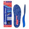 PowerStep Pinnacle Plus Met, Ball of Foot Pain Relief Orthotics, Shoe Inserts, Metatarsalgia, Arch Support, Morton's Neuroma Pain Relief, Shoe Insoles, Metatarsal Pad, Made in USA (M 5-5.5, W 7-7.5) view 1