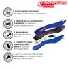 PowerStep Pinnacle Plus Met, Ball of Foot Pain Relief Orthotics, Shoe Inserts, Metatarsalgia, Arch Support, Morton's Neuroma Pain Relief, Shoe Insoles, Metatarsal Pad, Made in USA (M 5-5.5, W 7-7.5) view 3