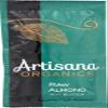 Artisana Raw Almond Nut Butter, 10 Packets (Pack of 2) view 1