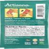 Artisana Raw Almond Nut Butter, 10 Packets (Pack of 2) view 3