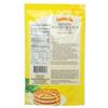Banana Macadamia Nut Pancake Mix, 6 Ounce (Pack of 3) by Hawaiian Sun view 3