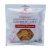 Muso From Japan Genmai Life, Organic Brown Rice Crackers, Gluten Free, Tamari Flavored, 2.1 Ounce view 1