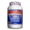 APS Nutrition Isomorph Protein Powder Supplement | Whey Protein Isolate | Ultra- Filtered | 28g Protein | Cinnamon Graham Cracker, 2 Pound (Pack of 1) view 1